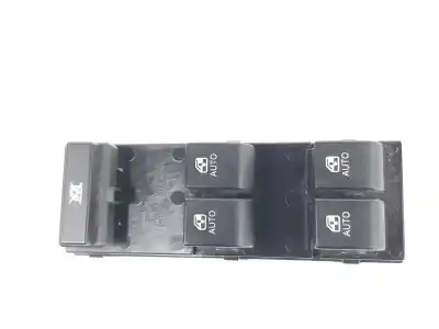 Second-hand car spare part LEFT FRONT POWER WINDOW SWITCH for KIA CEED (ED) (2006->)  OEM IAM references 935701H120  935701H120EQ