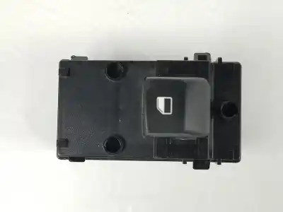 Second-hand car spare part REAR RIGHT POWER WINDOW SWITCH for KIA CEED (JD)  OEM IAM references 93581J7100  40B5221500