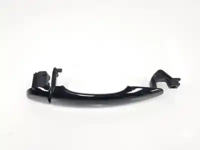 Tweedehands auto-onderdeel buitenste handgreep achter links voor citroen c4 picasso ii 1.6 bluehdi 120 oem iam-referenties 1611145580