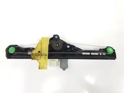 Автозапчасти б/у регулятор стекла заднего левого за citroen c4 picasso ii 1.6 bluehdi 120 ссылки oem iam 9816272780  9826076580