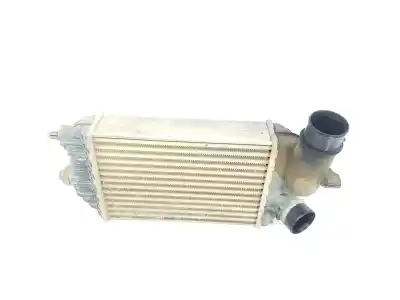 Recambio de automóvil de segunda mano de intercooler para citroen jumper caja/chasis (230) 2.5 tdi referencias oem iam 0384g8 0384g8 