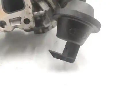 Автозапчастина б/у клапан egr для ford transit custom kasten 2.0 tdci посилання на oem iam ylf6  