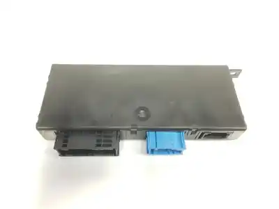 Peça sobressalente para automóvel em segunda mão módulo eletrônico por bmw serie 7 (f01/f02) 730d referências oem iam 61359267514