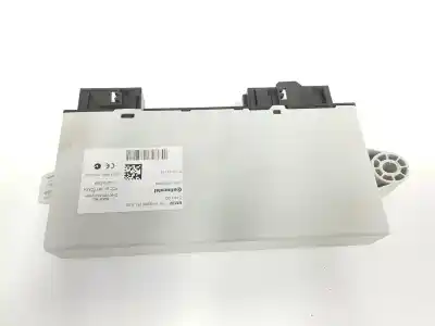 Автозапчастина б/у електронний модуль для bmw 7 (f01, f02, f03, f04) 730 d посилання на oem iam 61359268751  61359268751 Автозапчастина б/у електронний модуль для bmw 7 (f01, f02, f03, f04) 730 d посилання на oem iam 61359268751  61359268751
