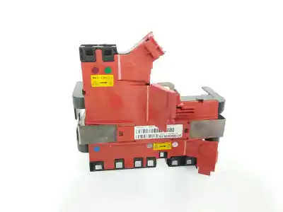 Peça sobressalente para automóvel em segunda mão caixa de fusíveis e relés por bmw serie 7 (f01/f02) 730d referências oem iam 61149240490
