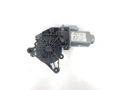 Second-hand car spare part left front window motor for citroen celysée 1.2 12v vti oem iam references 9677416980  9677416980