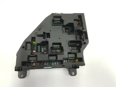 Peça sobressalente para automóvel em segunda mão caixa de fusíveis e relés por bmw serie 7 (f01/f02) 730d referências oem iam 9252812