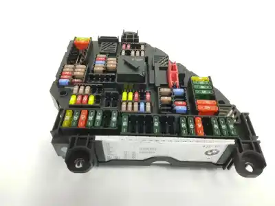 Автозапчастина б/у реле/запоперівник для bmw 7 (f01, f02, f03, f04) 730 d посилання на oem iam 9252812  61149252812 Автозапчастина б/у реле/запоперівник для bmw 7 (f01, f02, f03, f04) 730 d посилання на oem iam 9252812  61149252812