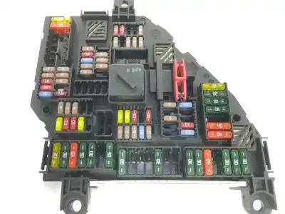 Автозапчастина б/у реле/запоперівник для bmw 7 (f01, f02, f03, f04) 730 d посилання на oem iam 9252812  61149252812 Автозапчастина б/у реле/запоперівник для bmw 7 (f01, f02, f03, f04) 730 d посилання на oem iam 9252812  61149252812