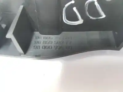 Peça sobressalente para automóvel em segunda mão puxador interior dianteiro direito por citroen celysée 1.2 12v vti referências oem iam 9144g4