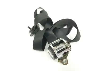 Second-hand car spare part front right seat belt for bmw 7 (f01, f02, f03, f04) 730 d oem iam references 72119164052  72119164052