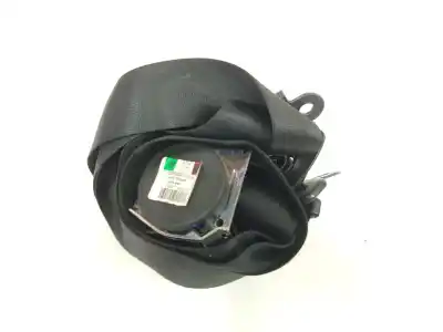 Peça sobressalente para automóvel em segunda mão cinto de segurança dianteiro direito por bmw serie 7 (f01/f02) 730d referências oem iam 72119164052