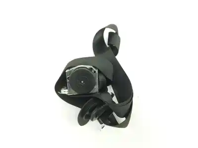 Second-hand car spare part front right seat belt for bmw 7 (f01, f02, f03, f04) 730 d oem iam references 72119164052  72119164052