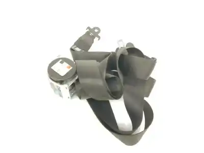 Peça sobressalente para automóvel em segunda mão cinto de segurança dianteiro esquerdo por bmw serie 7 (f01/f02) 730d referências oem iam 72119164057