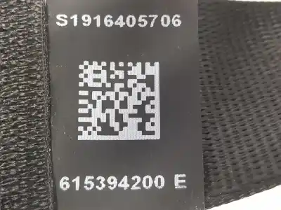 Автозапчасти б/у передний левый ремень безопасности за bmw 7 (f01, f02, f03, f04) 730 d ссылки oem iam 72119164057  72119164057 Автозапчасти б/у передний левый ремень безопасности за bmw 7 (f01, f02, f03, f04) 730 d ссылки oem iam 72119164057  72119164057