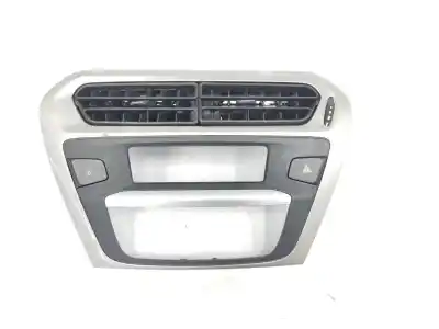 Peça sobressalente para automóvel em segunda mão interruptor 4 piscas - emergência por citroen celysée 1.2 12v vti referências oem iam 96765876zd