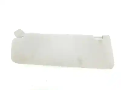 Second-hand car spare part right sunshade for bmw 7 (f01, f02, f03, f04) 730 d oem iam references 51169148982  51169148982 Second-hand car spare part right sunshade for bmw 7 (f01, f02, f03, f04) 730 d oem iam references 51169148982  51169148982