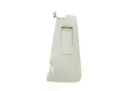 Second-hand car spare part right sunshade for bmw 7 (f01, f02, f03, f04) 730 d oem iam references 51169148982  51169148982 Second-hand car spare part right sunshade for bmw 7 (f01, f02, f03, f04) 730 d oem iam references 51169148982  51169148982