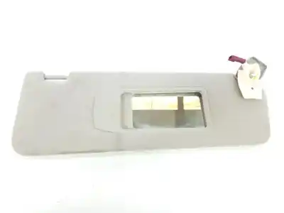 Peça sobressalente para automóvel em segunda mão para-sol direito por bmw serie 7 (f01/f02) 730d referências oem iam 51169148982
