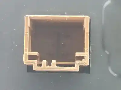 Second-hand car spare part multifunction display for citroen celysée 1.2 12v vti oem iam references 9813760080  9813760080