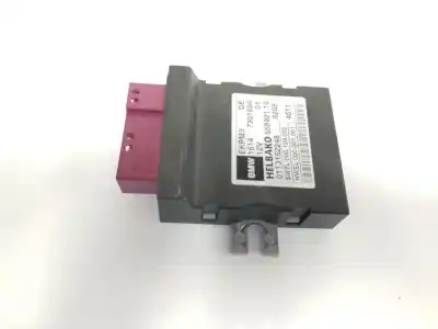 Peça sobressalente para automóvel em segunda mão centralina da bomba de injeção por bmw serie 7 (f01/f02) 730d referências oem iam 16147301554