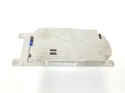 Peça sobressalente para automóvel em segunda mão módulo eletrônico por bmw serie 7 (f01/f02) 730d referências oem iam 84109257151