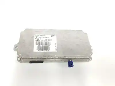 Peça sobressalente para automóvel em segunda mão módulo eletrônico por bmw serie 7 (f01/f02) 730d referências oem iam 66539259354