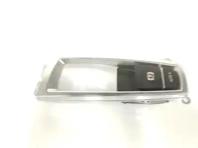 Peça sobressalente para automóvel em segunda mão trocar por bmw serie 7 (f01/f02) 730d referências oem iam 61319159997