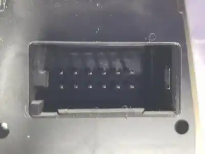 Автозапчастина б/у вимикач для bmw 7 (f01, f02, f03, f04) 730 d посилання на oem iam 61319159997  61319159997 Автозапчастина б/у вимикач для bmw 7 (f01, f02, f03, f04) 730 d посилання на oem iam 61319159997  61319159997