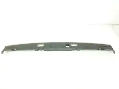 Peça sobressalente para automóvel em segunda mão puxador exterior de mala por bmw serie 7 (f01/f02) 730d referências oem iam 51137200035