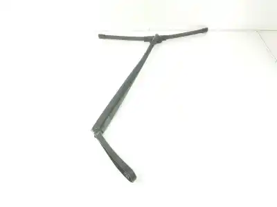 Peça sobressalente para automóvel em segunda mão haste de escova dianteiro direito por bmw serie 7 (f01/f02) 730d referências oem iam 61617182594