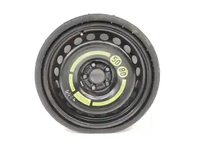 Pièce détachée automobile d'occasion pneu de rechange pour mercedes-benz clase glk (w204) glk 2.1 cdi cat références oem iam a2044009800 a2044001102 17 pulgadas 