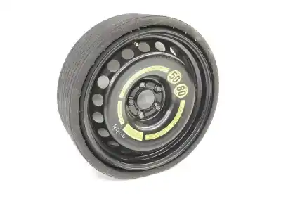 Pièce détachée automobile d'occasion pneu de rechange pour mercedes-benz clase glk (w204) glk 2.1 cdi cat références oem iam a2044009800 a2044001102 17 pulgadas 