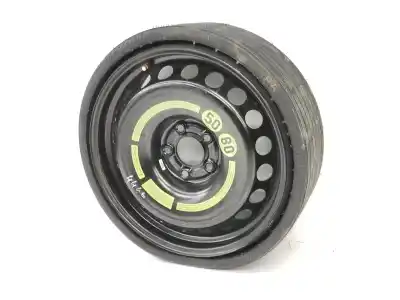 Pièce détachée automobile d'occasion pneu de rechange pour mercedes-benz clase glk (w204) glk 2.1 cdi cat références oem iam a2044009800 a2044001102 17 pulgadas 