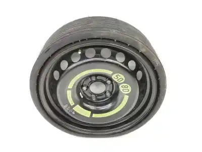 Pièce détachée automobile d'occasion pneu de rechange pour mercedes-benz clase glk (w204) glk 2.1 cdi cat références oem iam a2044009800 a2044001102 17 pulgadas 