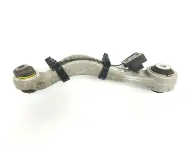 Peça sobressalente para automóvel em segunda mão braço oscilante suspensão traseiro esquerdo por bmw serie 7 (f01/f02) 730d referências oem iam 33326782131