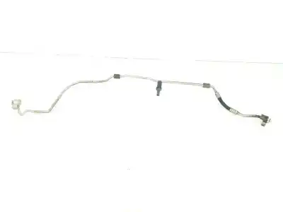 Peça sobressalente para automóvel em segunda mão tubos de ar condicionado por bmw serie 7 (f01/f02) 730d referências oem iam 64539120003