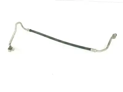 Peça sobressalente para automóvel em segunda mão tubos de ar condicionado por bmw serie 7 (f01/f02) 730d referências oem iam 64539201928