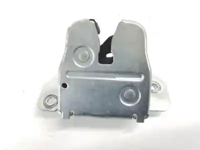 Pezzo di ricambio per auto di seconda mano baule / serratura del cancello per clase c clase a 1.6 riferimenti oem iam a1687400236  a1687400236