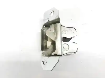 Pezzo di ricambio per auto di seconda mano baule / serratura del cancello per clase c clase a 1.6 riferimenti oem iam a1687400236  a1687400236
