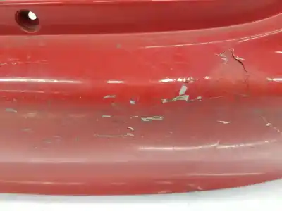 Peça sobressalente para automóvel em segunda mão para choques traseiro por clase c clase a 1.6 referências oem iam a1688800071  a1688800071