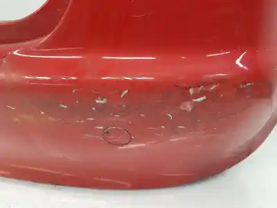 Peça sobressalente para automóvel em segunda mão para choques traseiro por clase c clase a 1.6 referências oem iam a1688800071  a1688800071