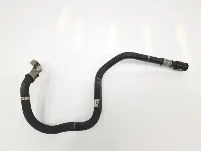 Peça sobressalente para automóvel em segunda mão tubos de ar condicionado por bmw serie 7 (f01/f02) 730d referências oem iam 6796373