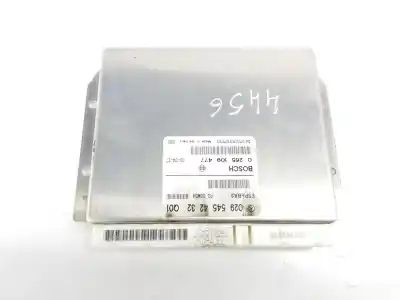 Автозапчасти б/у электронный модуль за clase c clase a 1.6 ссылки oem iam 0295454232