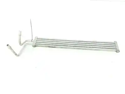 Peça sobressalente para automóvel em segunda mão radiador de óleo por bmw serie 7 (f01/f02) 730d referências oem iam 17117570100