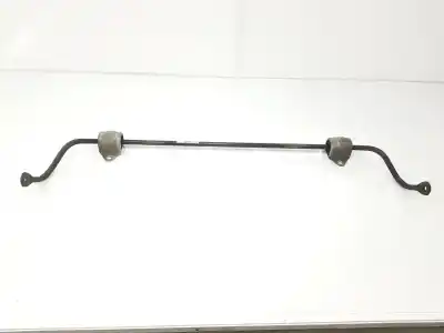 Peça sobressalente para automóvel em segunda mão barra estabilizadora traseira por bmw serie 7 (f01/f02) 730d referências oem iam 33556793100
