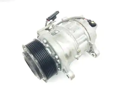 Автозапчасти б/у компрессор кондиционера воздуха за bmw x3 (g01, f97) xdrive 20 d ссылки oem iam 64527948805  7948805