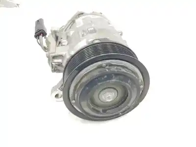 Автозапчасти б/у компрессор кондиционера воздуха за bmw x3 (g01, f97) xdrive 20 d ссылки oem iam 64527948805  7948805