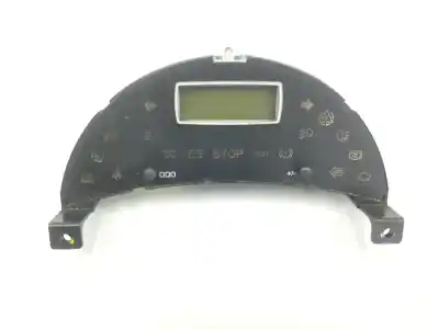 Автозапчасти б/у приборная доска за fiat ulysse (179_) 2.0 jtd ссылки oem iam 1486286080