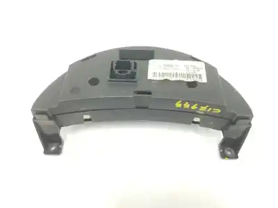 Автозапчастина б/у панель інструментів для fiat ulysse (179_) 2.0 jtd посилання на oem iam 1486286080  1486286080